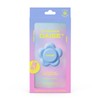 DAISE Lip Service Bálsamo Labial para Teléfono, Aroma Coco, Hidratante,