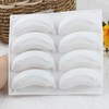 12 Cavity Banana Shape Silicone Chocolate Molds For Chocolate Candy