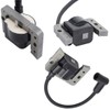 34443A Ignition Coil for Tecumseh 34443 34443B 34443C 34443D Ignition