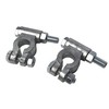 MGI SpeedWare Military Spec Heavy-Duty Battery Terminal Connectors, Top Post