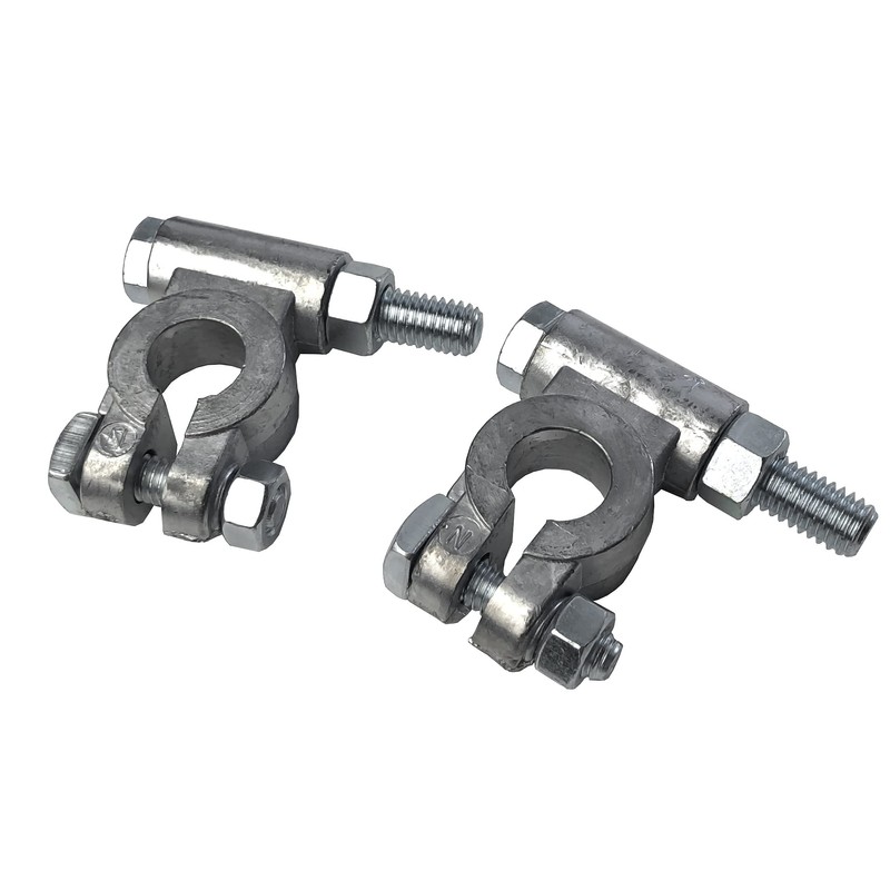 MGI SpeedWare Military Spec Heavy-Duty Battery Terminal Connectors, Top Post