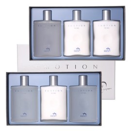 Choose 1 of the 3-piece Flower Man Emotion Skin/Lotion Special Set / 꽃을든남자 이모션 스킨로션 3종 기획세트 택1