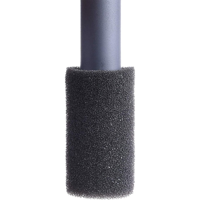 Wave Point Pre-Filter Sponge, 6 Pack Aquarium Pre Filter Foam