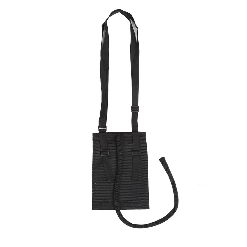 Catheter Bag Cover Concealed High Capacity Waterproof Easy to Clean