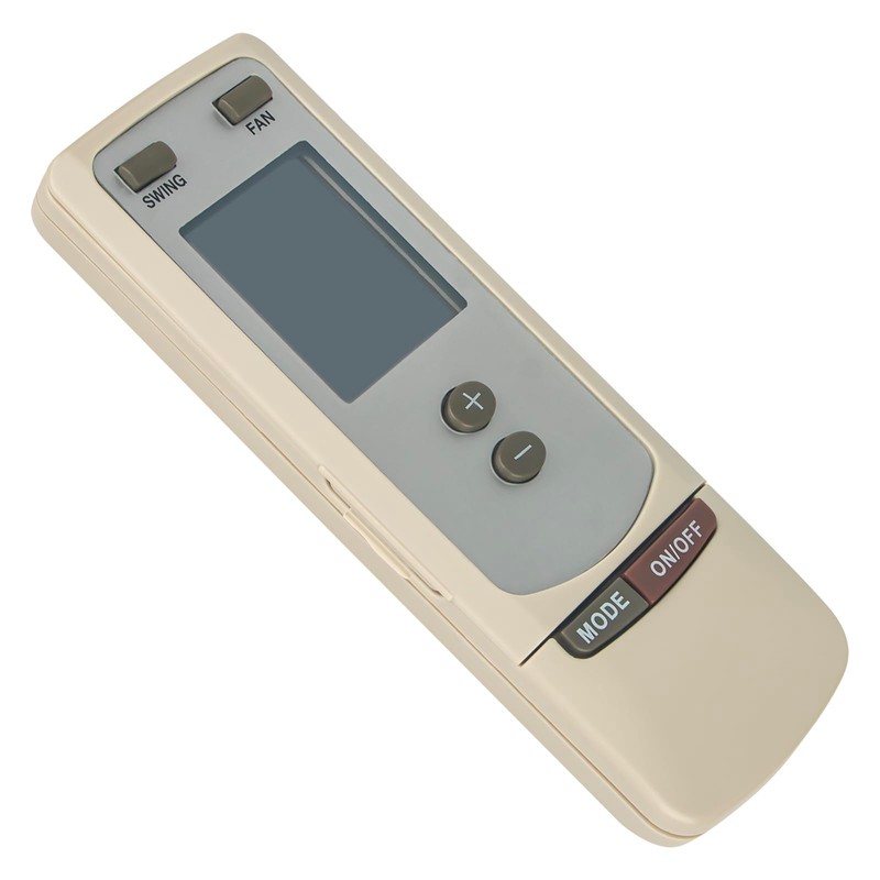 Y512 VINABTY Replace Infrared Remote Control Fit for GREE Y502
