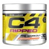 Pre Entreno Cellucor C4 Ripped (30 Srvs) Los Sabores Sabor