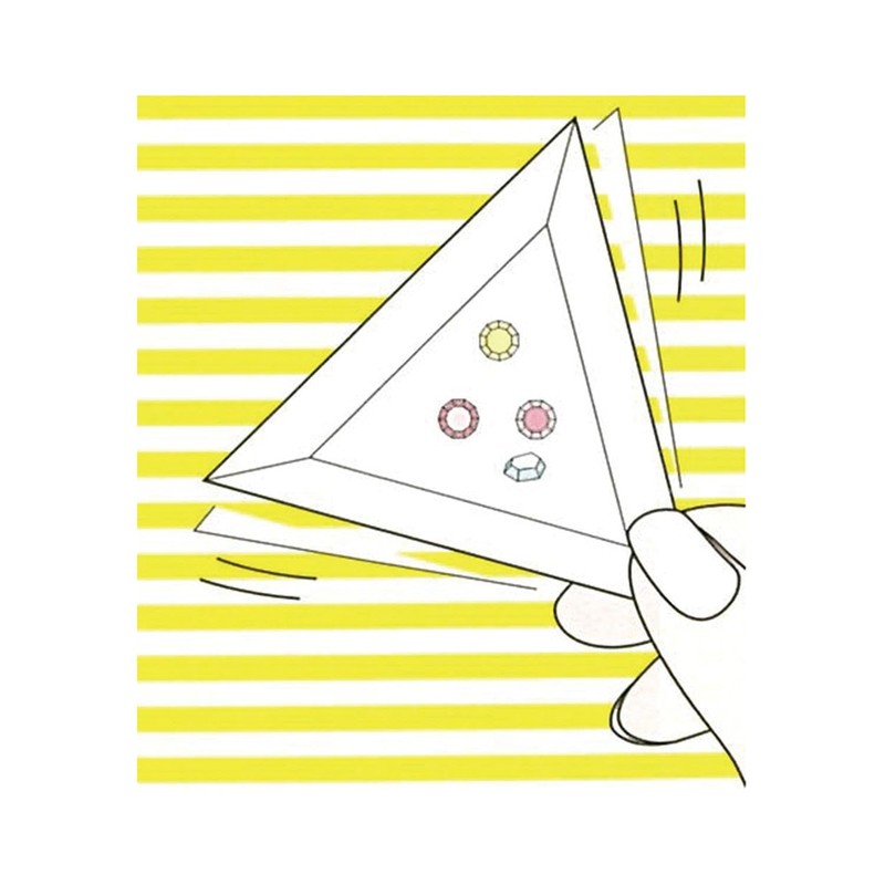 Magical Tray FD