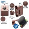 Golf Laser Rangefinder Storage Case, Golf Ball Case, Storage Box,
