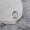 EMSea 20pcs G9 Light Socket Rings Lamp M20 Shade Holder