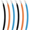 6Pcs Dragging Weights for Catfishing Trolling Drifting Dragging Sinkers Drag