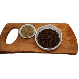 Hawaiian Kona Coffee - 1 Pound - Medium Roast - Whole Bean