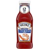 Heinz Original Cocktail Sauce, 12 Oz - Pack of 12