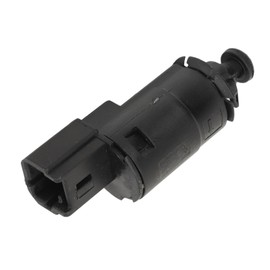Interruptor de Luz de Freno 9634667980 453444, Interruptor de Luz de Freno Reemplazo de Respuesta Rápida de Alta Seguridad para 206 SW Hatchback