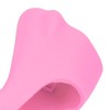 1Pair Bike Handlebar Cover Silicone Protective Comfortable Grips for Road