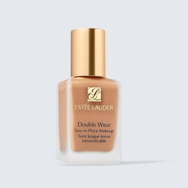 Double Wear Stay-in-Place Foundation:_3C1 Dusk