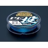 サンライン(SUNLINE) ぶっとび系 4本撚りPEライン キャステスト (CASTEST) PE投 200m 2号 4色カラード
