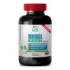 LIFE NUTRITION Body detox - MORINGA OLEIFERA - Hydration support