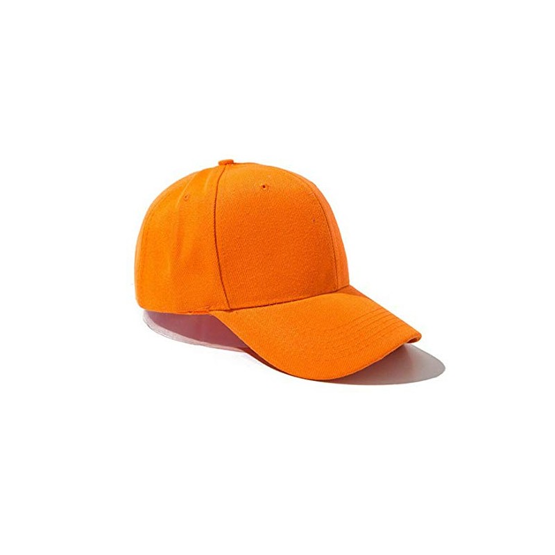 Boolavard Baseball Cap Adjustable Size for Running Workouts and Outdoor