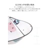 MINGYI Haircut Hair Trimming Set with Comb Scissors for Children