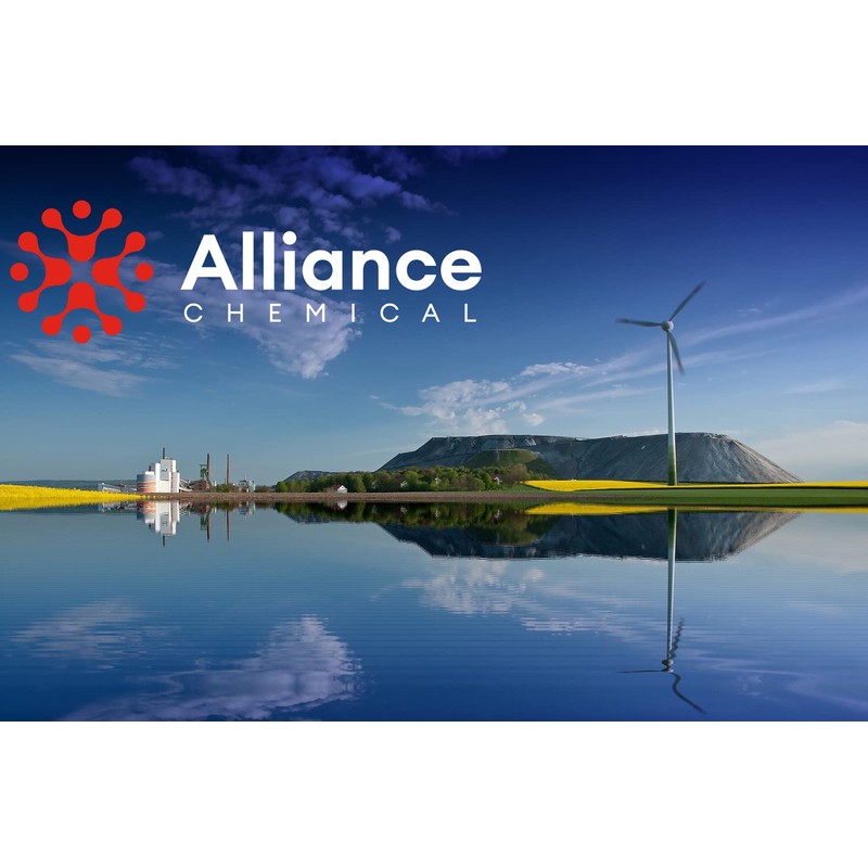 Sodium Hypochlorite 5.25% – 1 Gallon – NSF 60 Grade