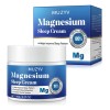 Crema Corporal Magnesio + Relajación Rutina Nocturna | 90g Neutra