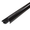 M-D Building Products 06056 36 in. Bronze Aluminum L-Shape Screw-on