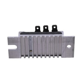 Voltage Regulator Rectifier Powersports Compatible With/Replacement For Kawasaki FX850V, FX921V 054-284