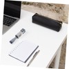 Operitacx Self Ink Date Stamp for Office School Metal Date