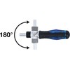 BGS 70053 | Joint Screwdriver Bit Set | with Ratchet