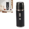 Coffee Maker Portable Segmented Pressing Lightweight Coffee Capsule Machine for