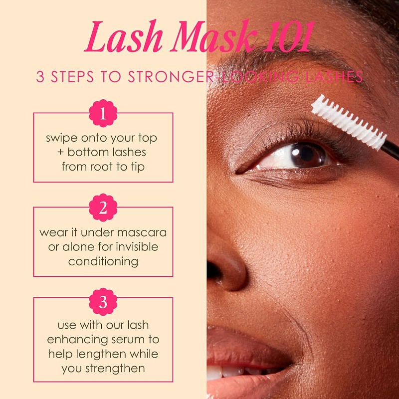 Grande Cosmetics GrandeREPAIR Leave-In Lash Conditioner