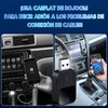 CarPlay Inalambrico y Android Auto 2 en 1 Bluetooth 5.1/WIFI,Adaptador