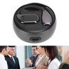 Pyhodi Real Time Language Translator Earbuds, Open Ear AI Translation