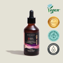 Mary&May [Mary&May]Idebenone+Blackberry Complex Serum 80ml