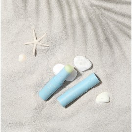 Lire [GS Special] Rire Triple Care Sun Stick 1+1 - Organic Sunscreen SPF50+/PA++++ / [GS특가] 리르 자외선차단 3중기능성 트리플 케어 썬 스틱 1+ 1 -  유기자차 선케어 SPF50+/PA++++