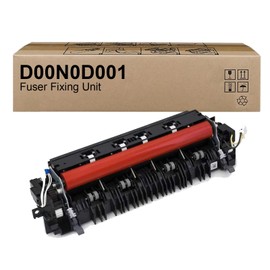 CULater D00N0D001 Fuser Unit Replacement for Brother HL-L3230CDW HL-L3270CDW HL-L3290CDW MFC-L3750CDW MFC-L3770CDW Priter Fuser Unit (115V, 3 Plug)