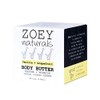 Absolutely Natural Mantequilla corporal de toronja de vainilla Zoey Naturals