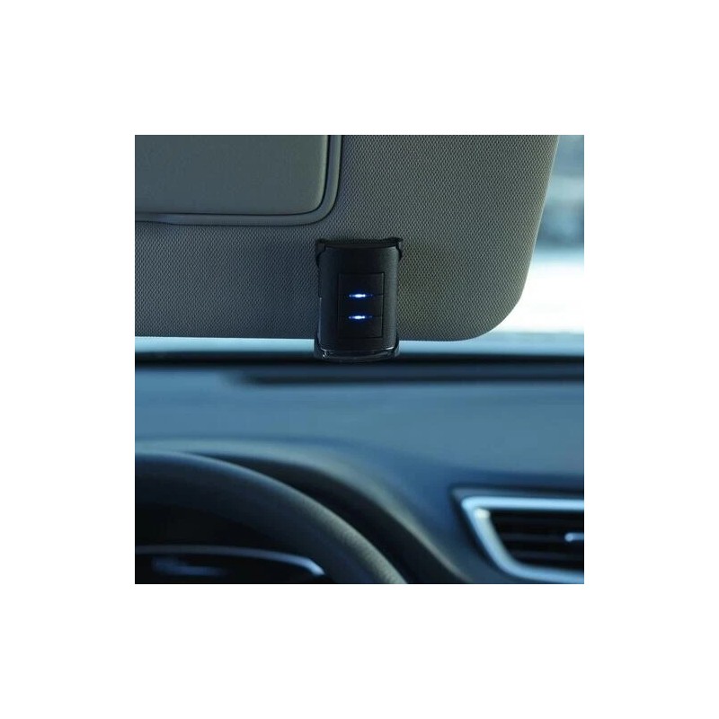 Works exclusively with Performax™ and Xtreme Garage® door openers 3