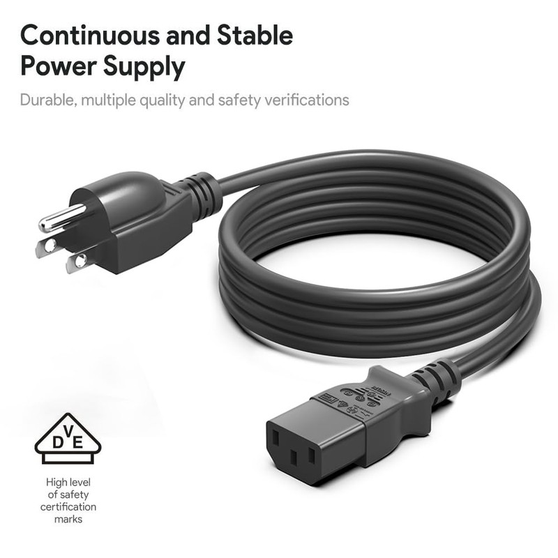 TAIFU 24V AC Adapter Charger for S.M.S.L SA300 HiFi Digital