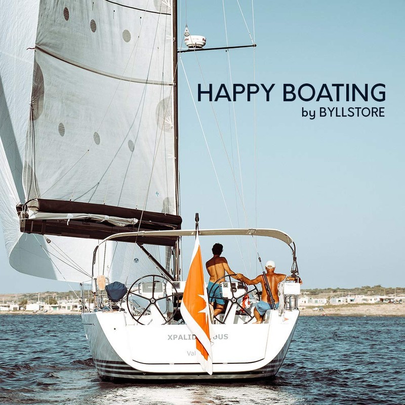 Byllstore Boat Fender Covers | Several Size Options Available |