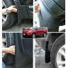 Xukey Splash Guards Mud Flaps Mud Guards MudGuard for Ford
