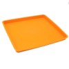 X-Haibei Swiss Roll Cake Mat Flexible Baking Tray Silicone Cookies