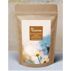 Bertram Root Sharp Cut 100g Bertram Root