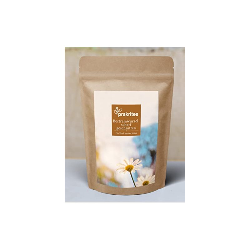 Bertram Root Sharp Cut 100g Bertram Root