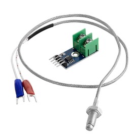 AZDelivery MAX6675 Temperature Sensor with Probe Parent
