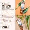Ambi Even & Clear Fade Cream, Hydroquinone-free, Hyperpigmentation Treatment, Dark
