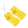 3Pcs Automatic Needle Threaders for Hand Sewing–Premium Simple Tool for