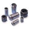 Trend Collet Sleeve, 6mm to 8mm Reduction Sleeve for Smaller