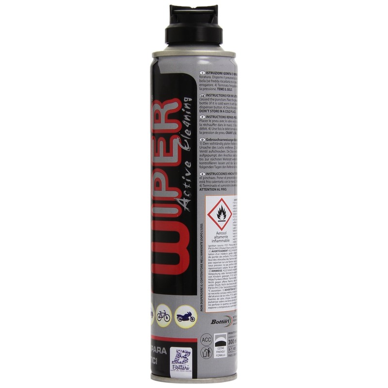 Bottari SpA 31380 Tyre Repair