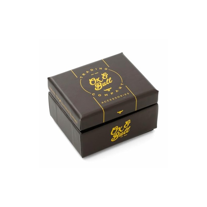 Ox & Bull ギター ネクタイピン タイバー タイピン ob-guit-tc